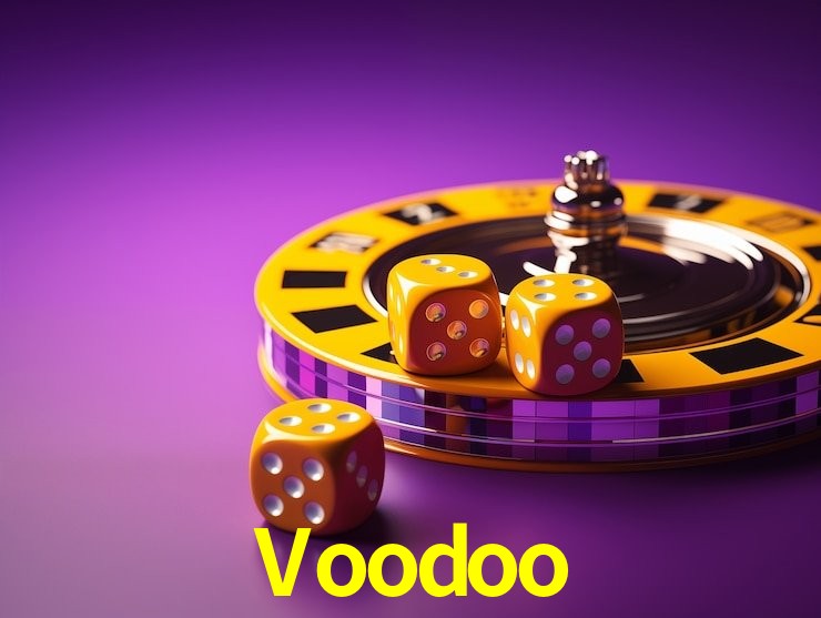 Voodoo Mobile Legends