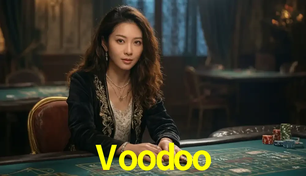 Voodoo Casino en Vivo