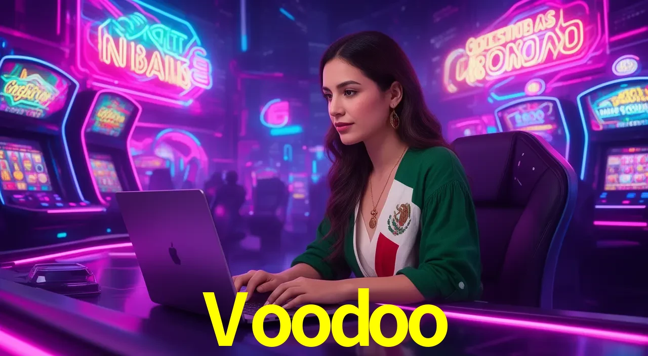 Voodoo Apuestas Deportivas