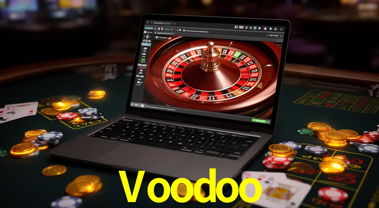 Voodoo Arcade