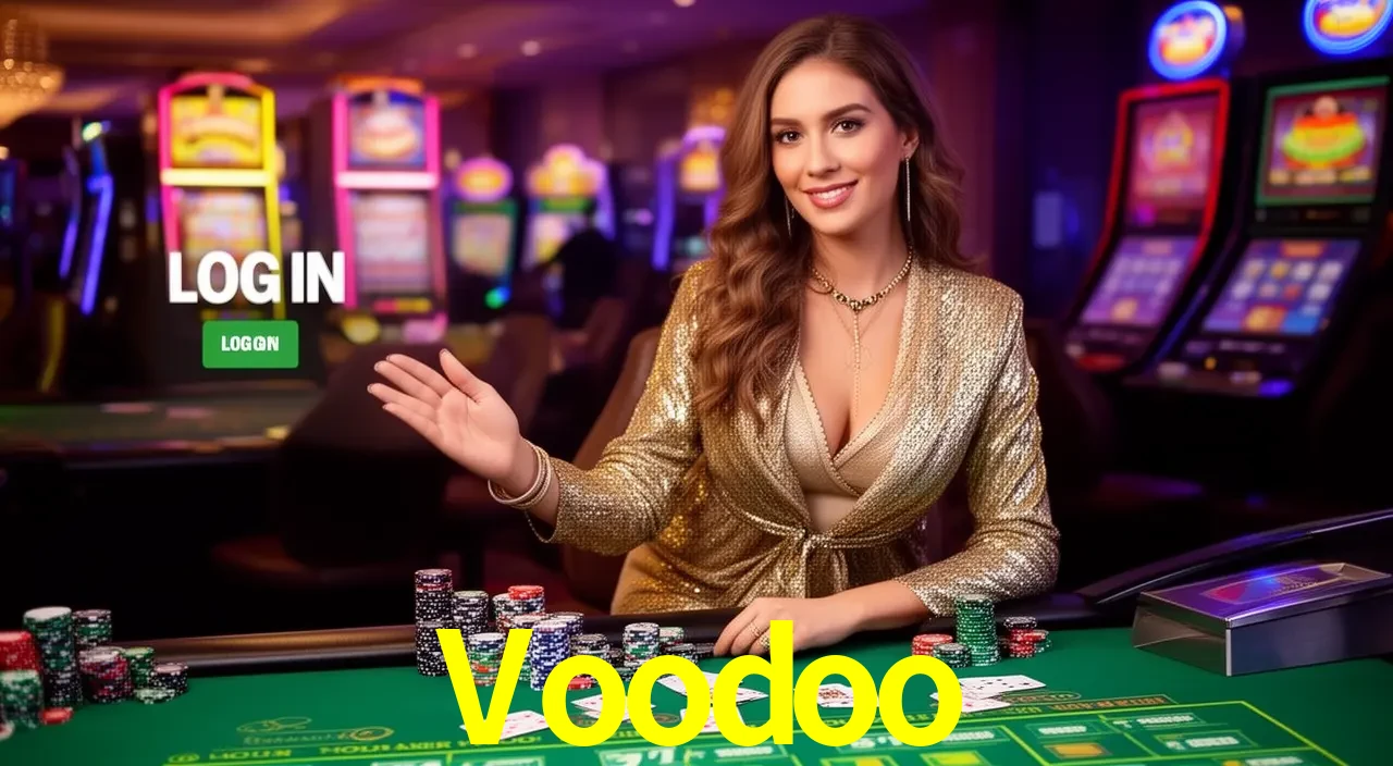 Voodoo Bingo