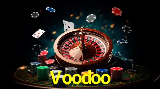 Voodoo Crash Games