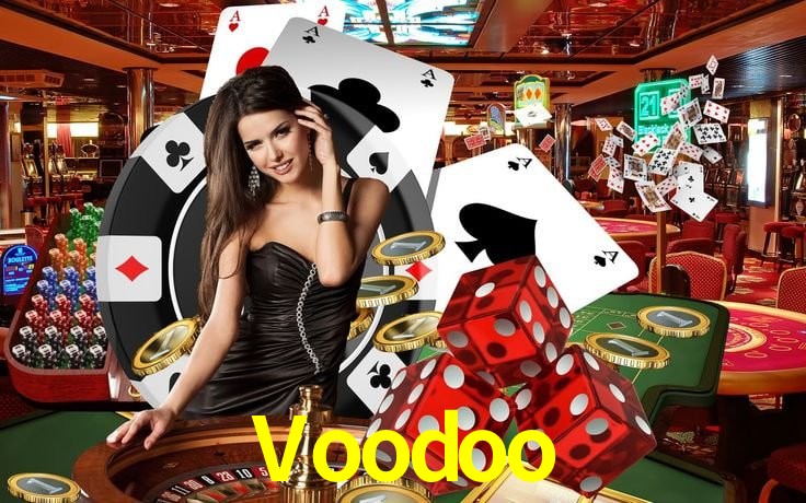 Voodoo Información confiable