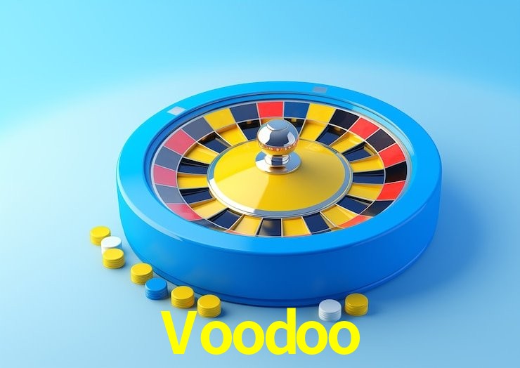 Voodoo Multideporte y juego