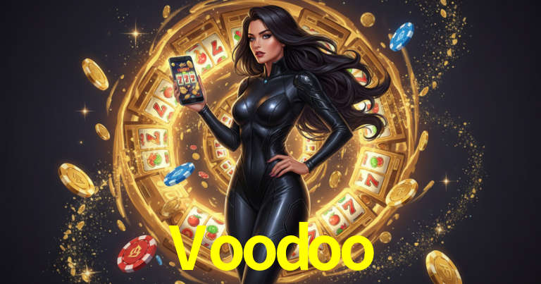 Voodoo Juegos Confiables