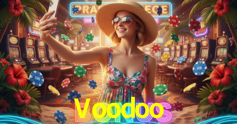 Voodoo Términos y Condiciones