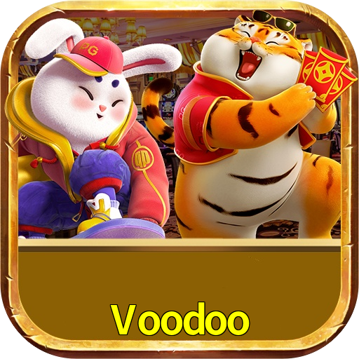 Voodoo logo